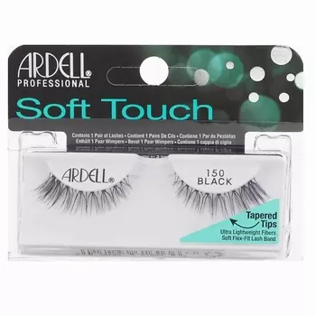 ARDELL 150 Накладные ресницы 1