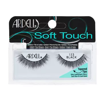 ARDELL 153 Накладные ресницы 1.0
