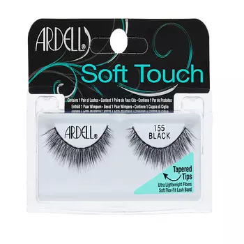 ARDELL 155 Накладные ресницы 1