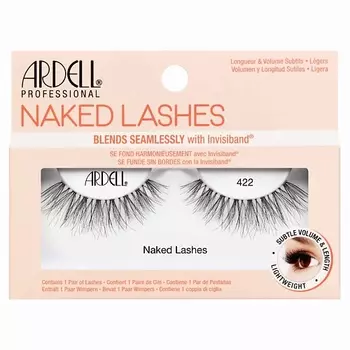 ARDELL 422 Накладные ресницы 1