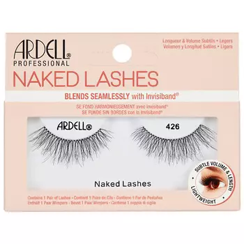 ARDELL 426 Накладные ресницы 1.0