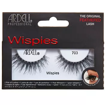 ARDELL 703 Накладные ресницы 1