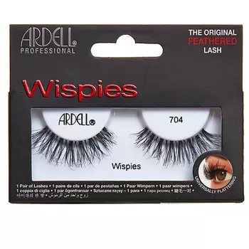 ARDELL 704 Накладные ресницы 1.0