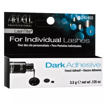 ARDELL Клей для пучков темный 3.5