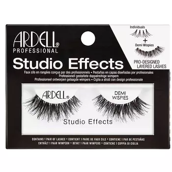 ARDELL Накладные ресницы 1