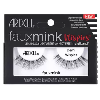 ARDELL Накладные ресницы норка 1