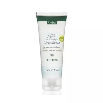 ARDES Дезодорант крем Восточные фрукты Deocrema Frutti d'oriente 50.0