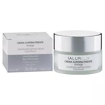 ARDES Крем антивозрастной суперпитательный Ежедневное Чудо Crema Antiage Daily Miracle 50.0