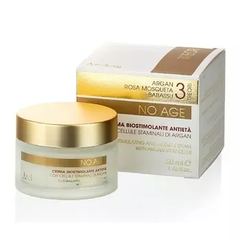 ARDES Крем анти-возрастной биостимулирующий No Age crema biostimolante antieta 50.0