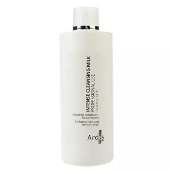 ARDES Крем-молочко интенсивный Intense Cleansing Milk 500.0