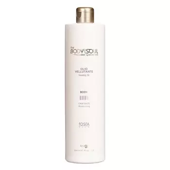 ARDES Масло массажное для тела Увлажнение Бархатная кожа CORPO IDRATANTE OLIO VELLUTANTE 500.0