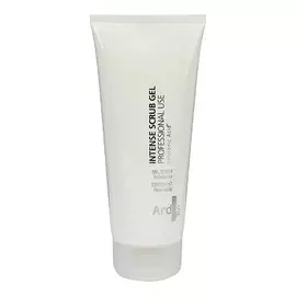 ARDES Интенсивный гиалуроновый скраб гель intense scrub gel jaluronic acid 200.0