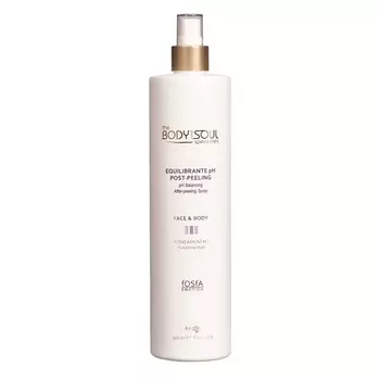 ARDES Постпилинг нейтрализатор балансир pH баланса кожи после пилинга Equilibrante pH post-peeling 500.0