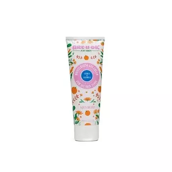 ARE U OK Увлажняющий крем-гель цитрусы и витамин С 75.0