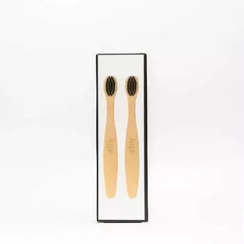 AREPO Профессиональная зубная щетка мягкой жесткости