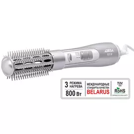 ARESA Фен-расческа ARESA AR-3207, 800 Вт