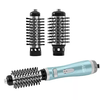 ARESA Фен-расческа ARESA AR-3225, 1000Вт