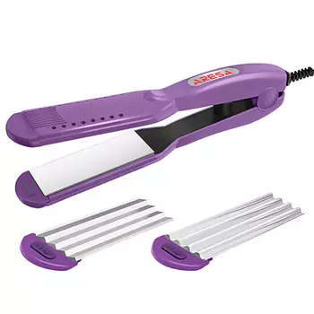 ARESA Щипцы для моделирования прически ARESA AR-3312