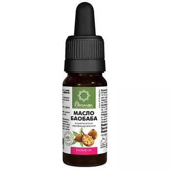 ARGANOIL 100 % натуральное Масло Баобаба