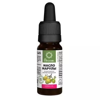 ARGANOIL 100% натуральное Масло Марулы
