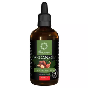ARGANOIL Марокканское Масло Арганы COOPERATIVE WIRGANE