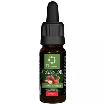 ARGANOIL Марокканское Масло Арганы COOPERATIVE WIRGANE