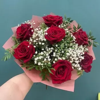 АРХБУКЕТ Букет "Феерия"