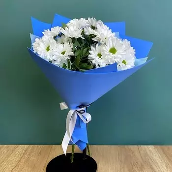 АРХБУКЕТ Букет из хризантем