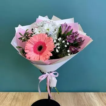 АРХБУКЕТ Букет сборный нежный