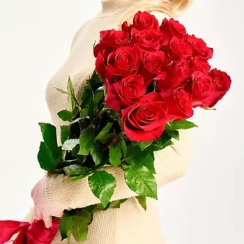 АРХБУКЕТ Розы 15