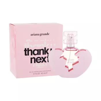 ARIANA GRANDE Парфюмерная вода Thank U, Next