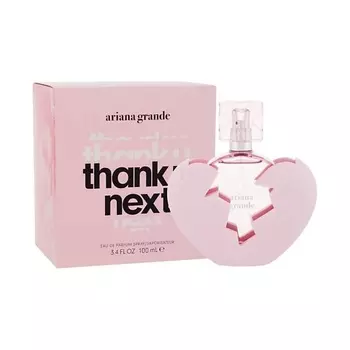 ARIANA GRANDE Парфюмерная вода Thank U, Next