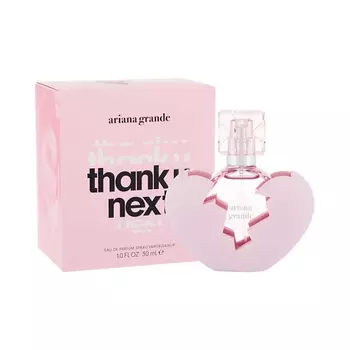 ARIANA GRANDE Парфюмерная вода Thank U, Next