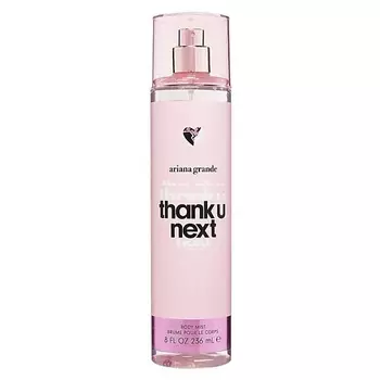ARIANA GRANDE Парфюмерный мист Thank U, Next
