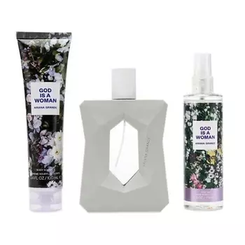 ARIANA GRANDE Парфюмерный набор God Is A Woman