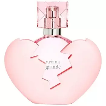 ARIANA GRANDE Thank U Next 100