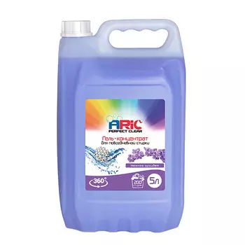 ARIC Гель для стирки автомат