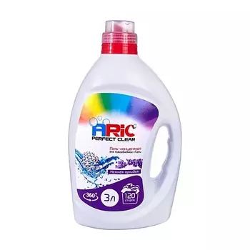 ARIC Гель-концентрат для стирки Нежная орхидея