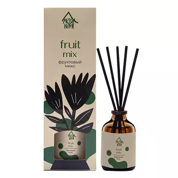 ARIDA HOME Аромадиффузор для дома "Фруктовый микс" 100.0