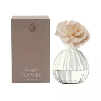 ARIDA HOME Аромадиффузор для дома Hygge Flower "Пляж Вайкики" 50.0