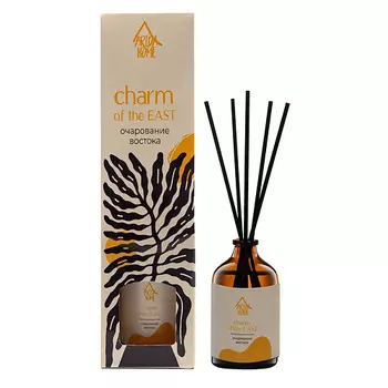 ARIDA HOME Аромадиффузор для дома "Очарование востока" 50.0