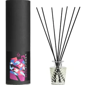 ARIDA HOME Аромат для дома Fabula Novel