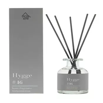 ARIDA HOME Аромат для дома Хюгге #16 Бамбуковая роща 100.0