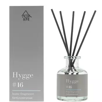 ARIDA HOME Аромат для дома Хюгге #16 Бамбуковая роща 50.0