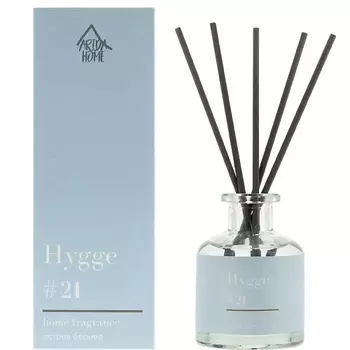 ARIDA HOME Аромат для дома Хюгге #21 Остров Борнео 50.0
