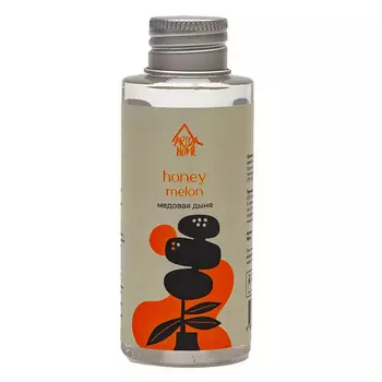 ARIDA HOME Ароматизатор для аромадиффузора "Медовая дыня" 100.0