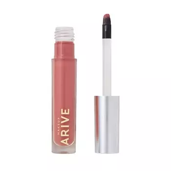ARIVE MAKEUP Блеск для губ Comfort Shine Lip Gloss