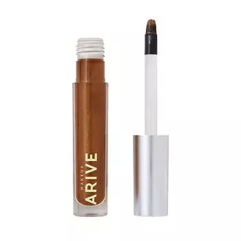 ARIVE MAKEUP Блеск для губ Comfort Shine Lip Gloss