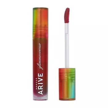 ARIVE MAKEUP Блеск-желе для губ Glimmerverse Thirst Aid Lip Gelee