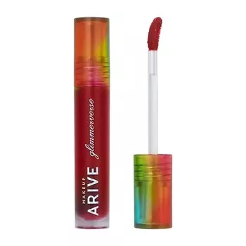 ARIVE MAKEUP Блеск-желе для губ Glimmerverse Thirst Aid Lip Gelee